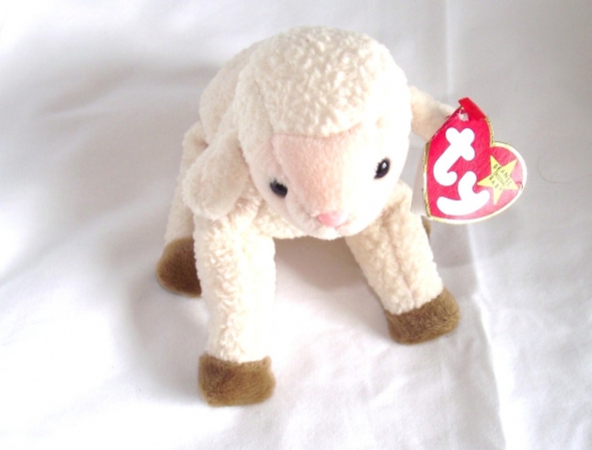How to Wash and Clean Ty Beanie Babies WeHaveKids