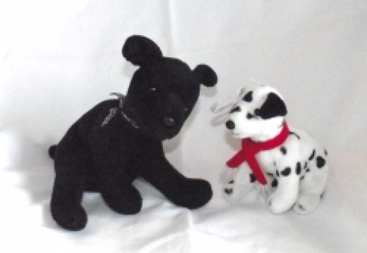 Ty Beanie Babies Washing and Cleaning HubPages