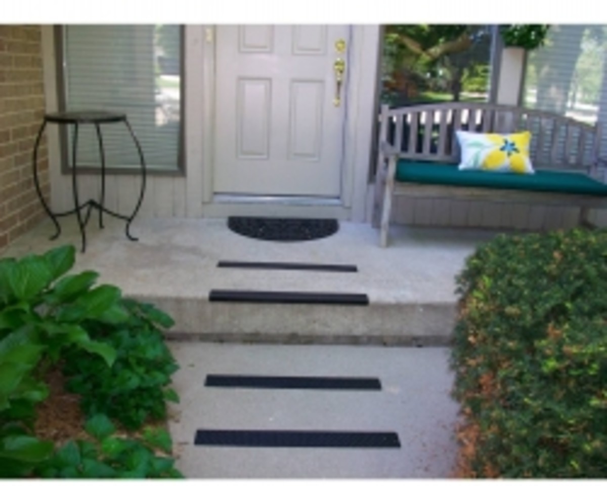Best Selling Outdoor Stair Treads HubPages
