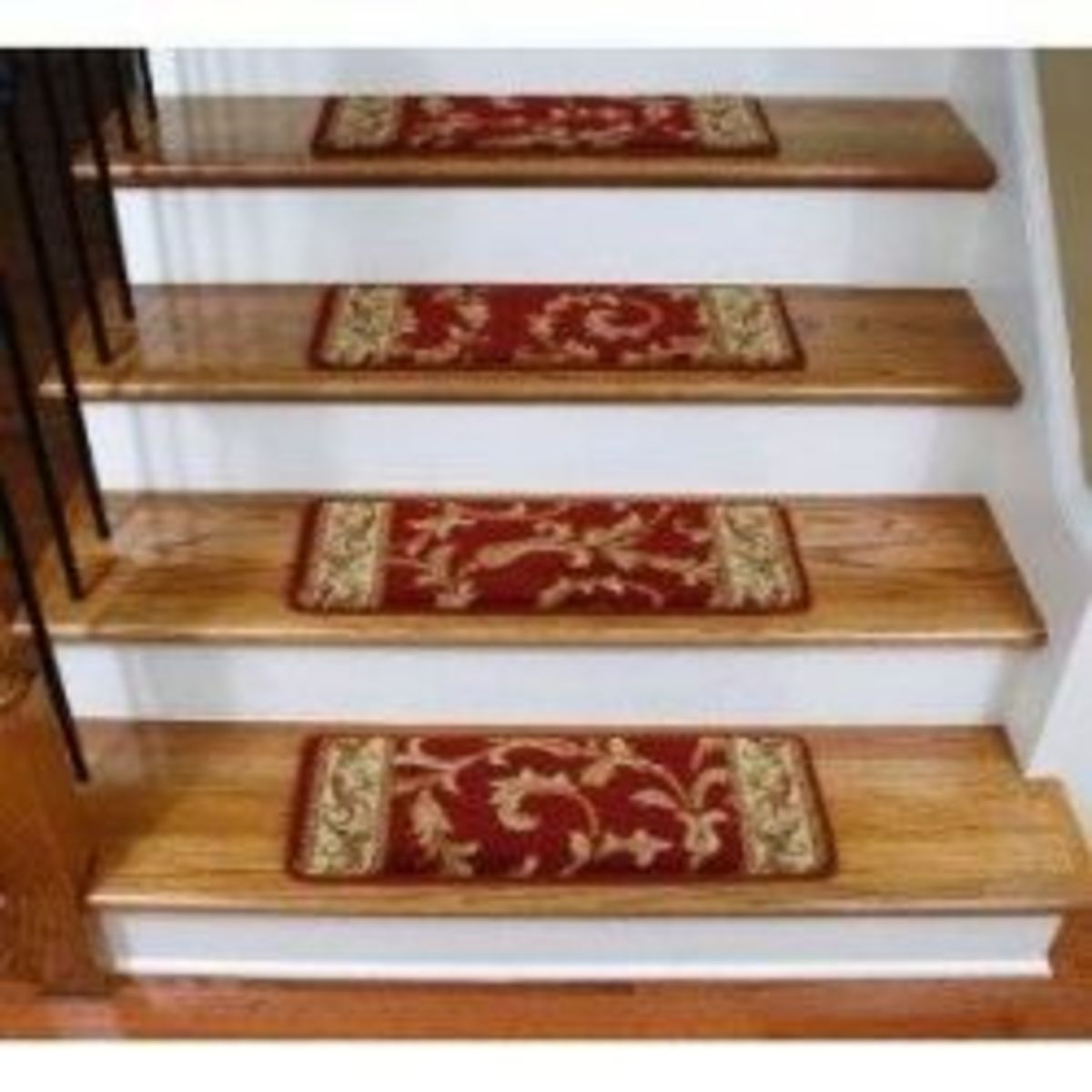Stair Tread Covers