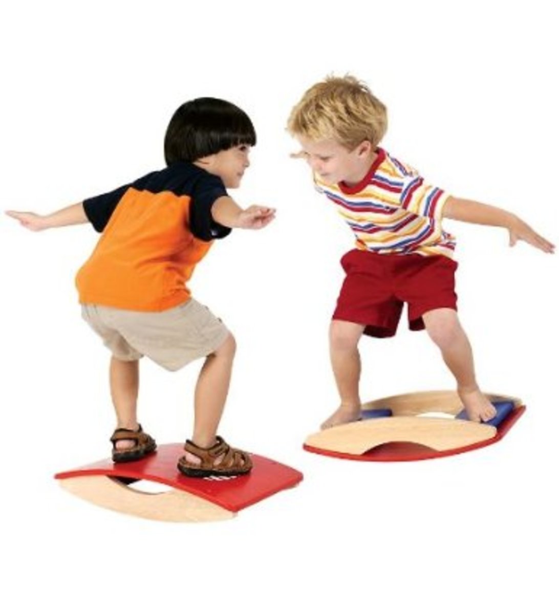 Best Outdoor Toys For Toddlers Your Kid Will Love Them HubPages