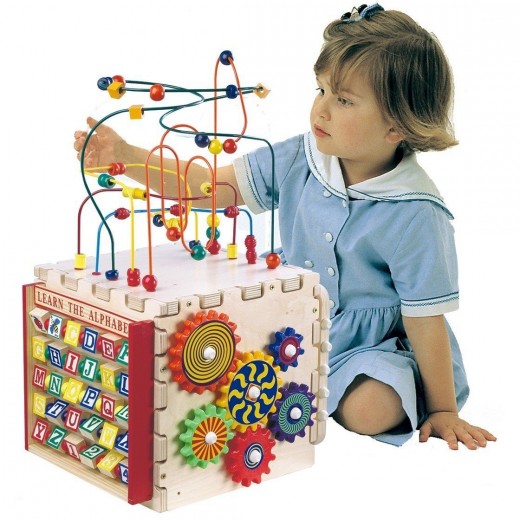 Best Learning Toys For Toddlers With Free Shipping hubpages