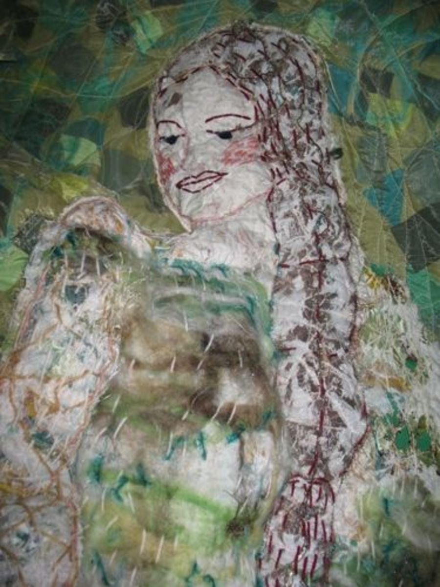 Unfinished Craft Projects and How to Finish Them HubPages