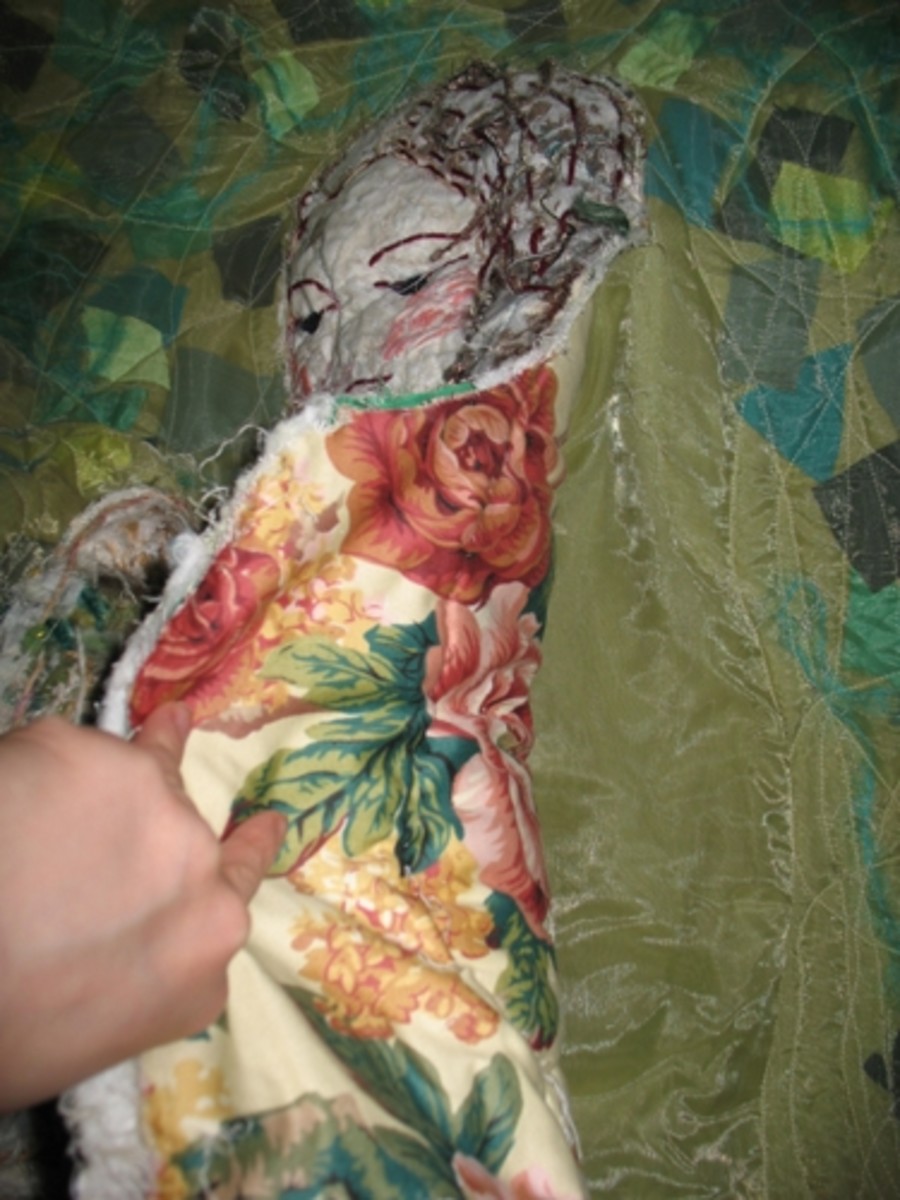 Unfinished Craft Projects and How to Finish Them HubPages