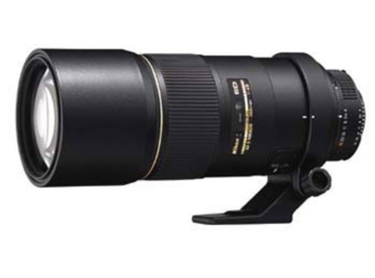 Best prime lens for Nikon cameras reviewed