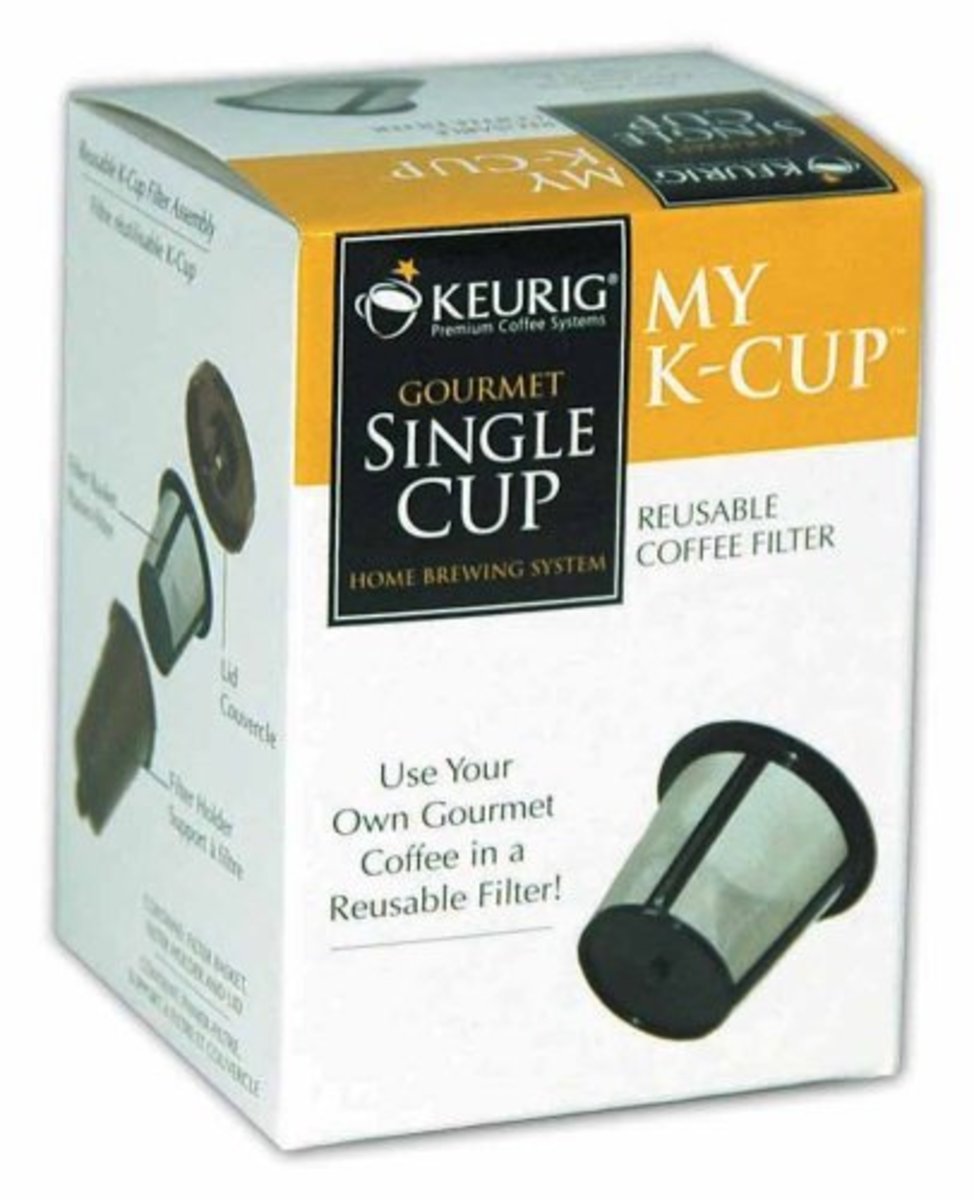 Keurig vs Flavia Coffee Makers HubPages