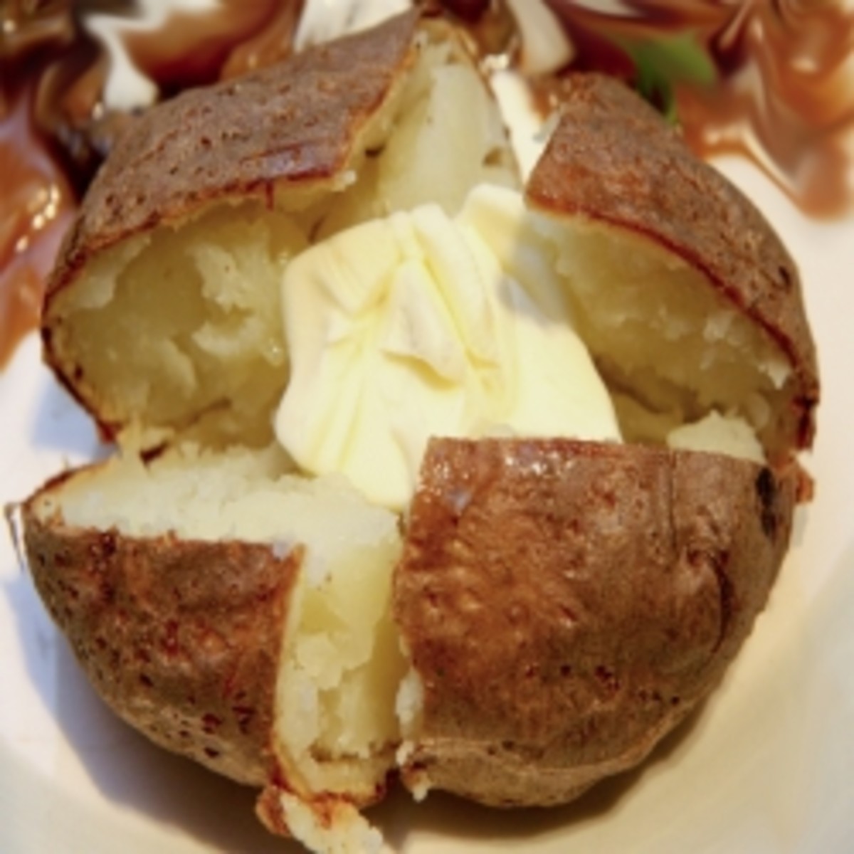 How To Make The Best Baked Potato With Yummy Toppings And Fillings! hubpages