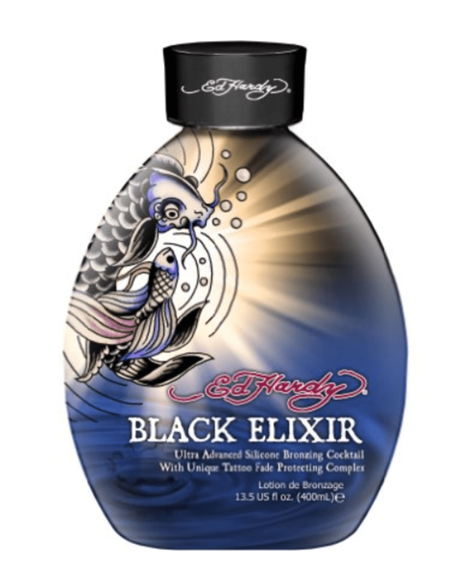 Best Tanning Bed Lotions and Tips