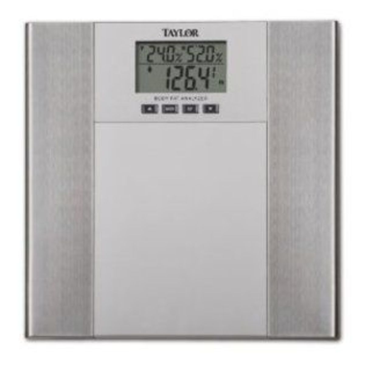 The Ten BestRated Body Fat Scales CalorieBee