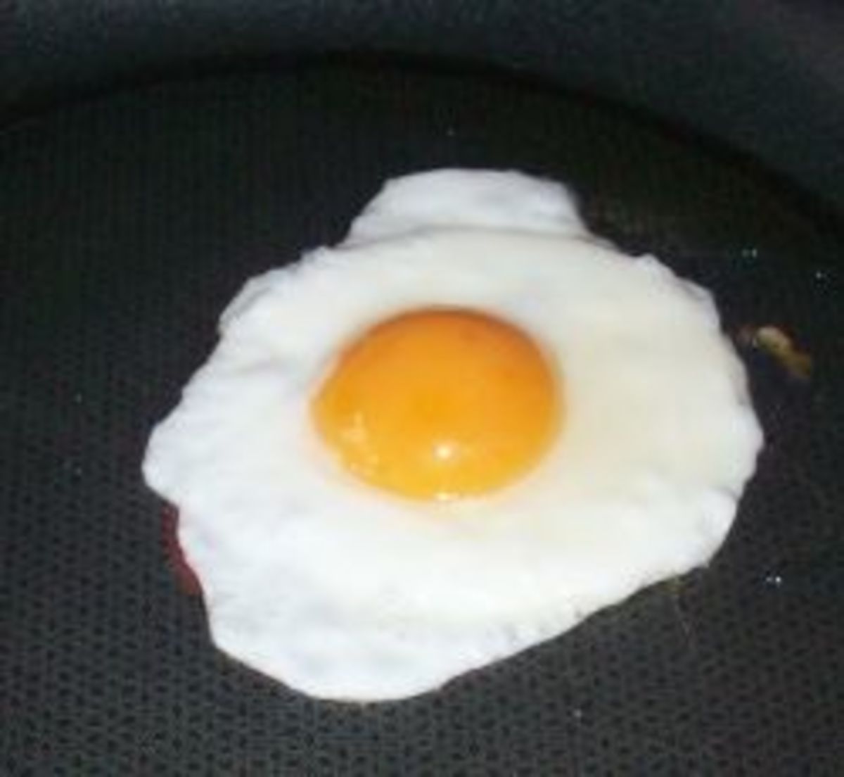 How to Make the Perfect Egg Banjo