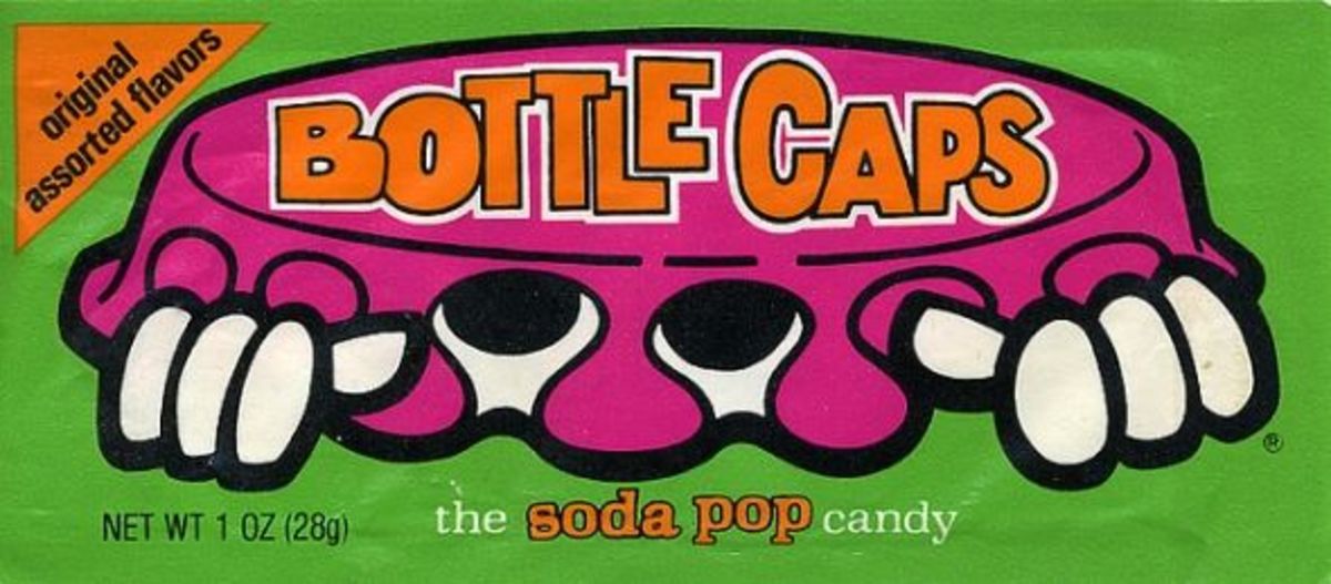 1970s Candy Candy That Came Out in the 70's hubpages