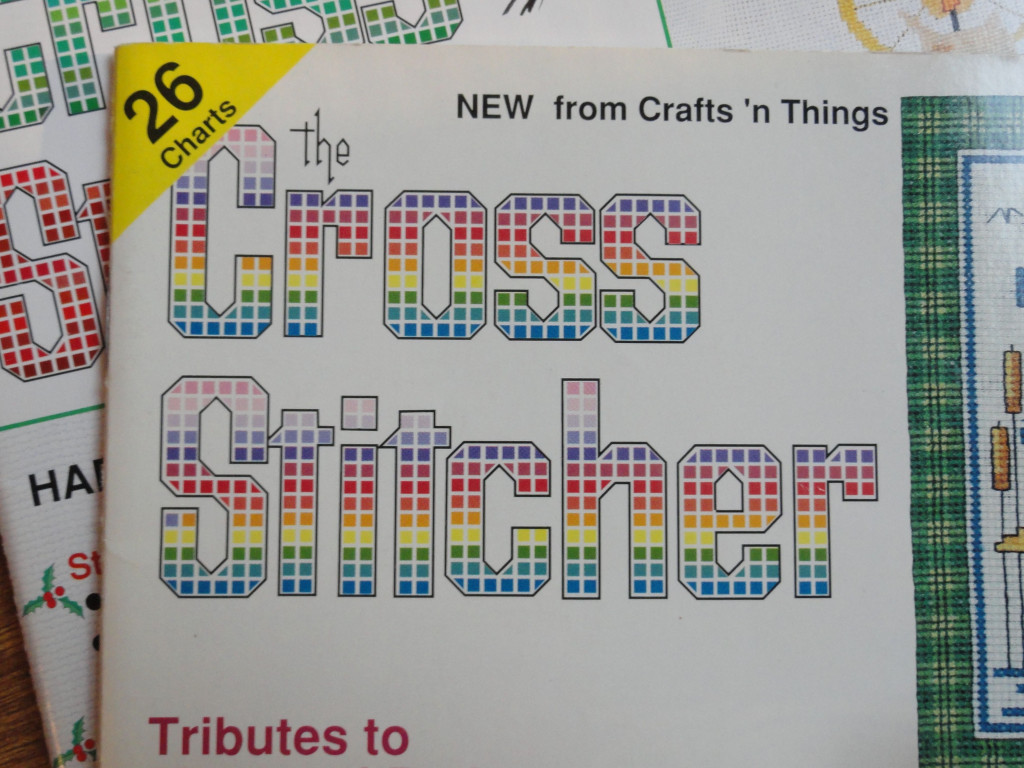 10 Supplies To Help You Get Started Cross Stitching