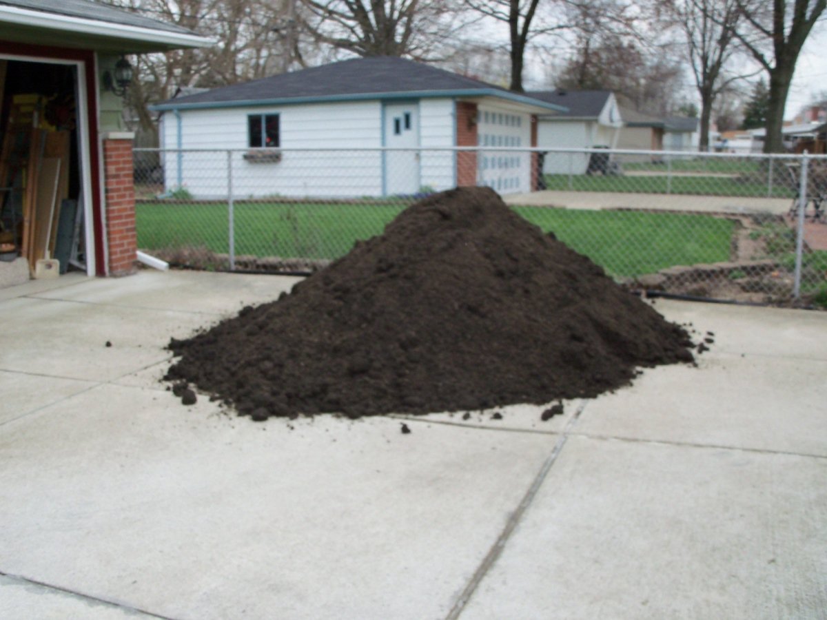 Creating Garden Magic