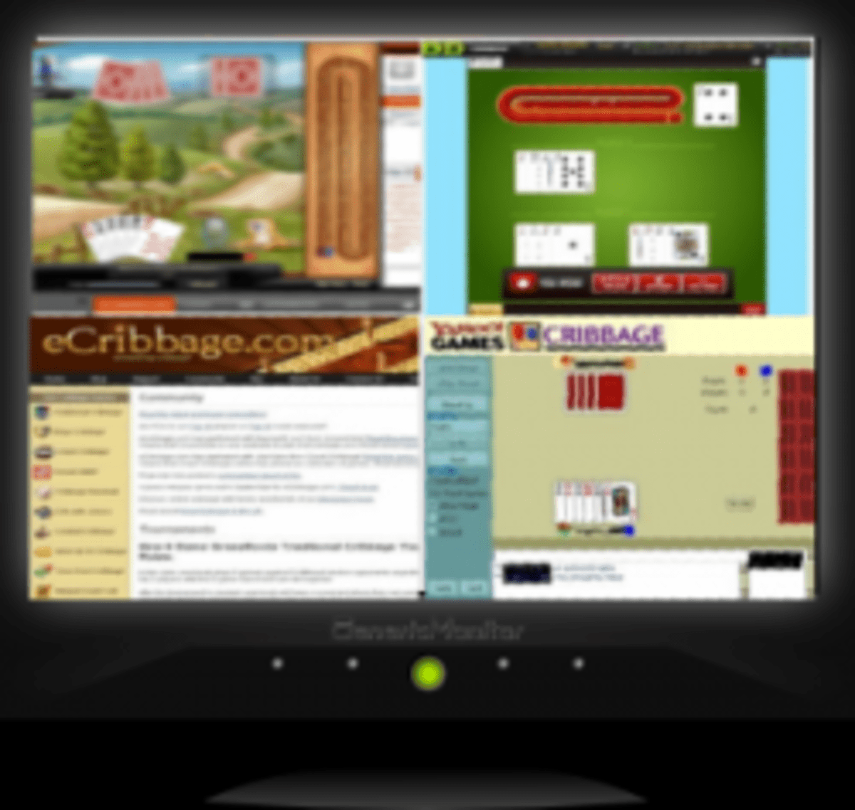 Play Free Cribbage Online HubPages