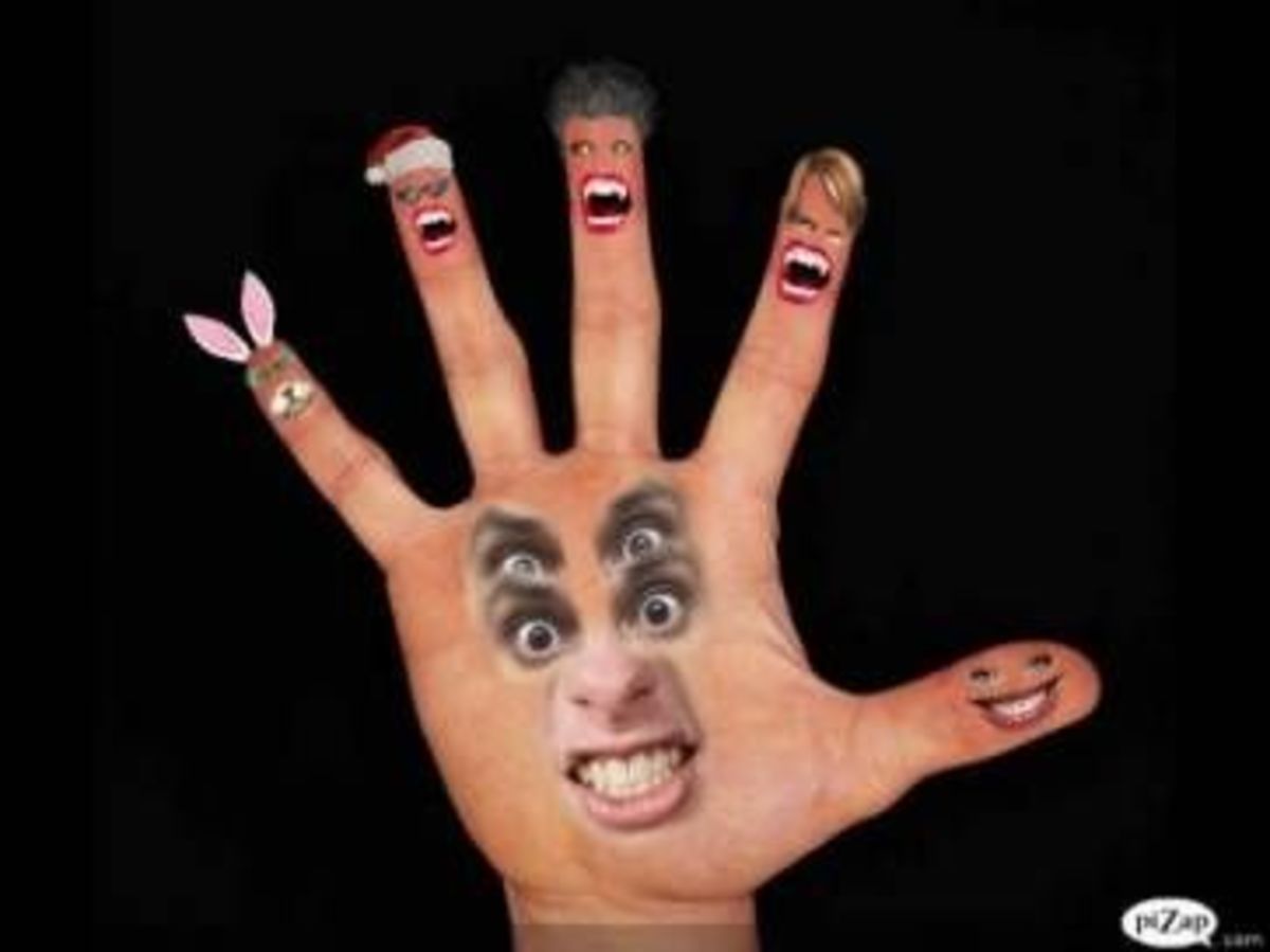 Fun Photo Editing HubPages