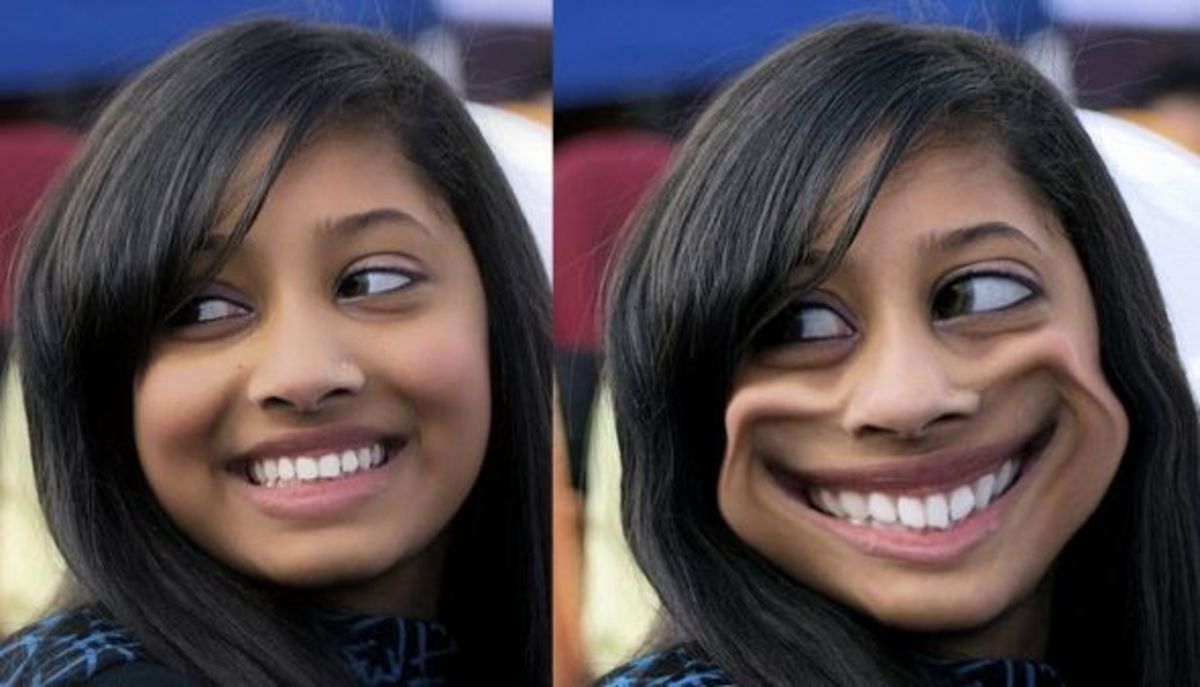 Photo Editing Faces HubPages