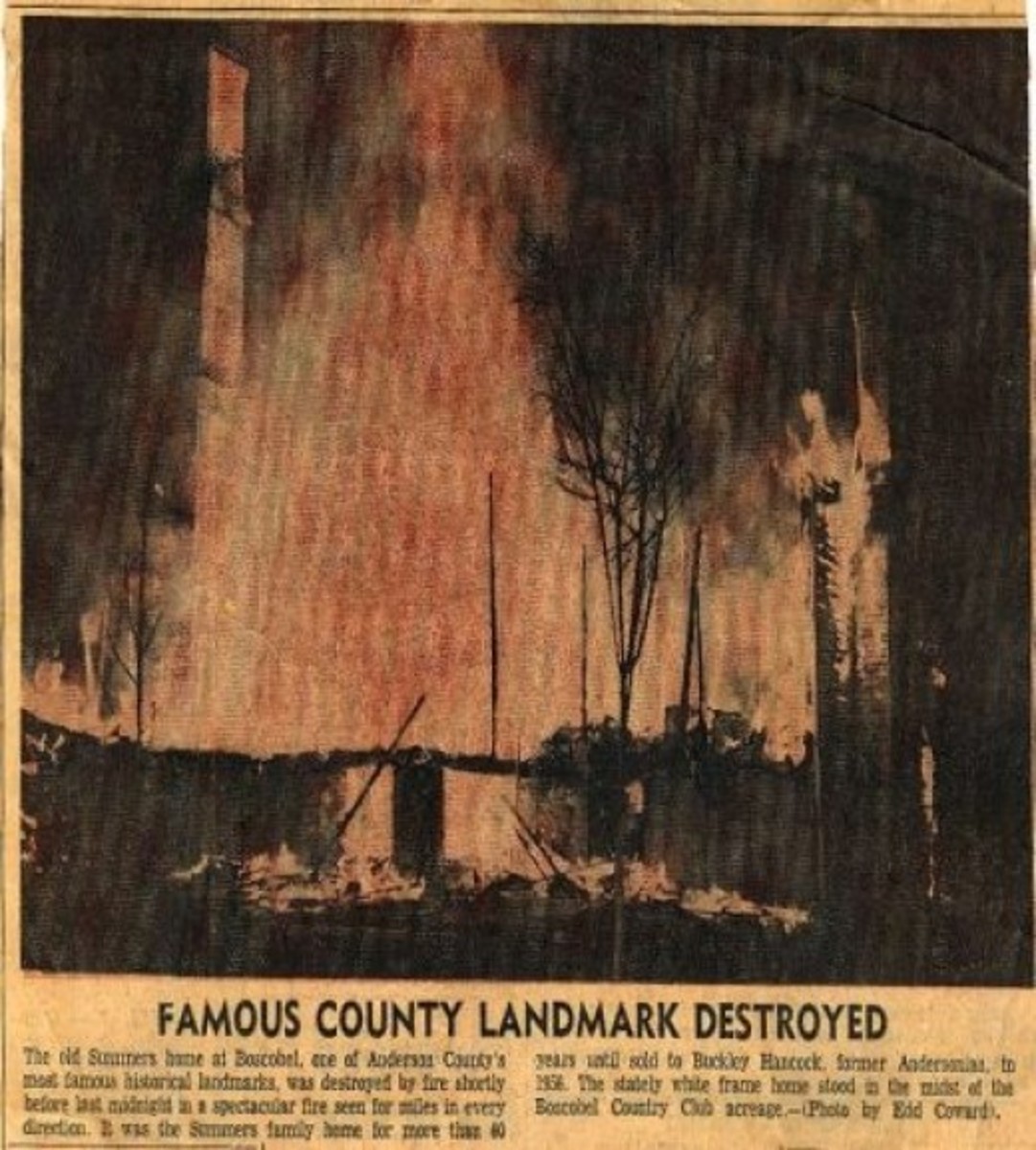 Pendleton Old Photos HubPages