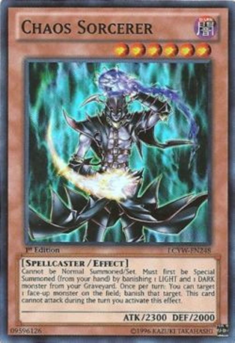 Top 10 Yugioh Cards HubPages