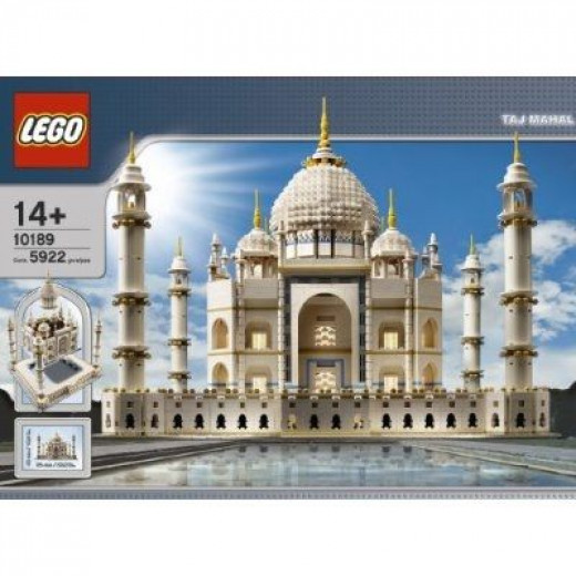 Lego Sets Based On World Landmarks | hubpages