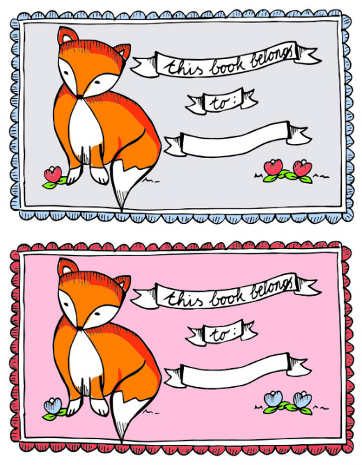 Woodland Fox Theme Party Ideas hubpages