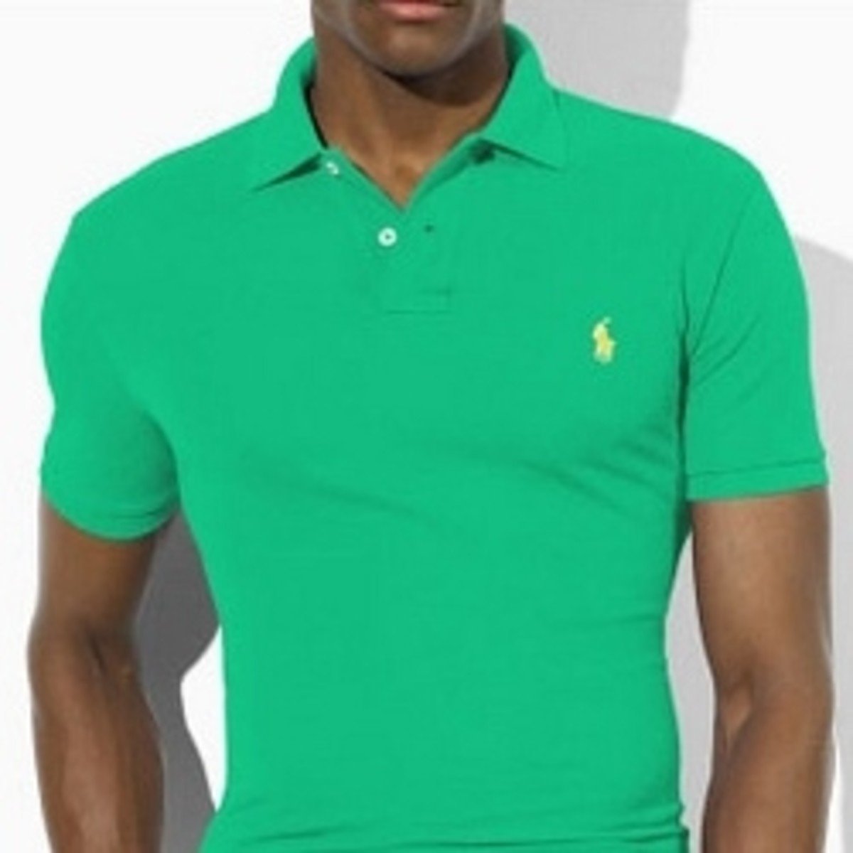 The Best Ralph Lauren Polo Shirts