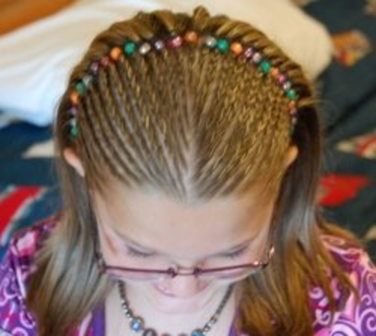 Hair Braiding in the Bahamas and Caribbean HubPages