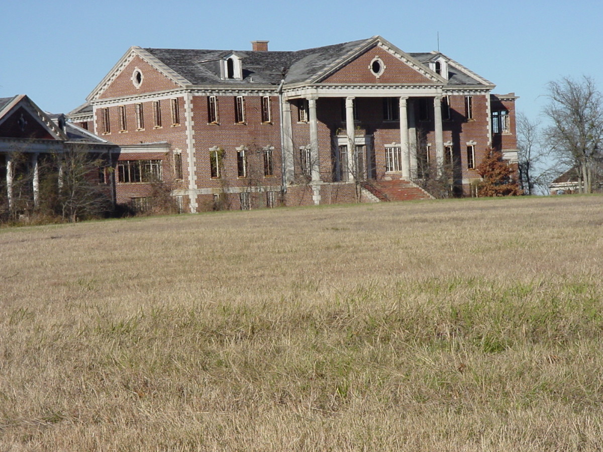 The Woodmen's Circle Home in Sherman, Texas Exemplore