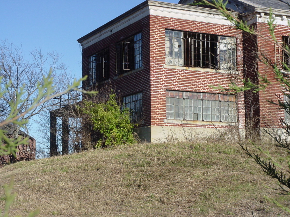 The Woodmen's Circle Home in Sherman, Texas Exemplore