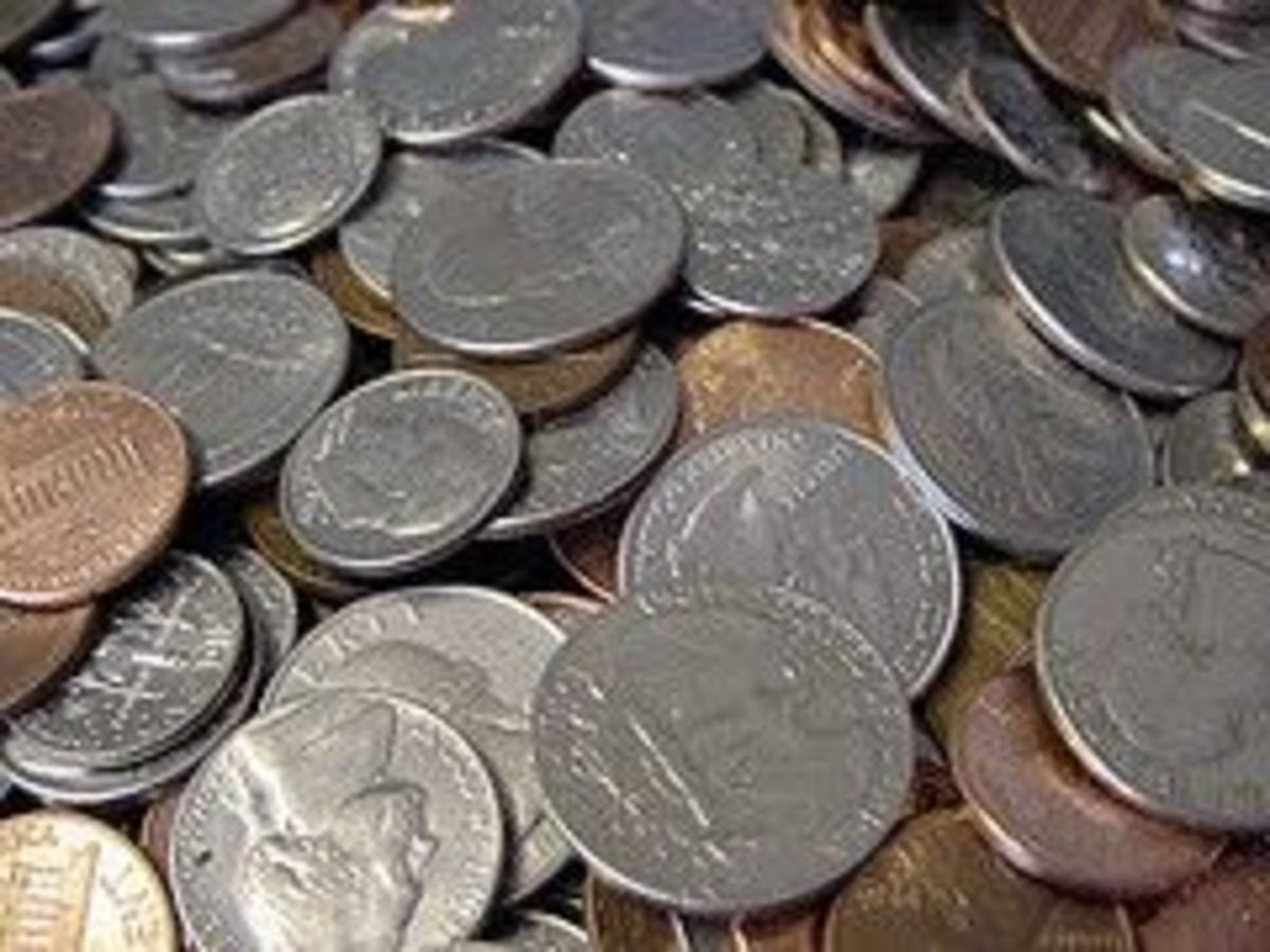 Valuable State Quarters HubPages