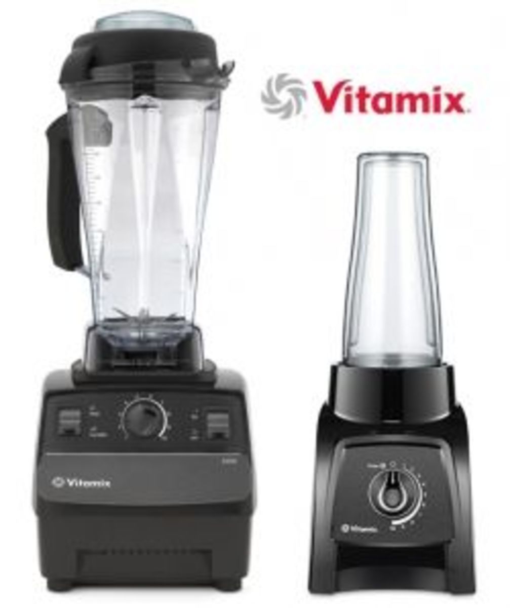 Best Vitamix Value Certified Reconditioned Series HubPages