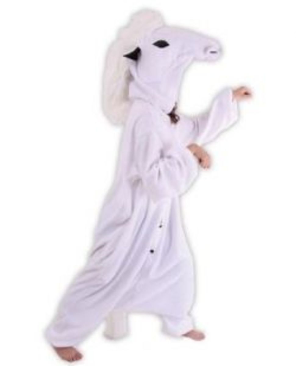 Horse Halloween Costumes The most noble animal if you ask me