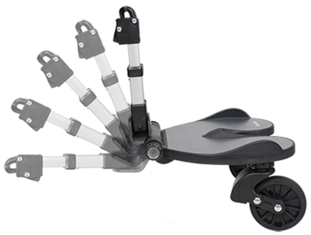 Universal Stroller Board Attachment for Toddlers 2015 Reviews
