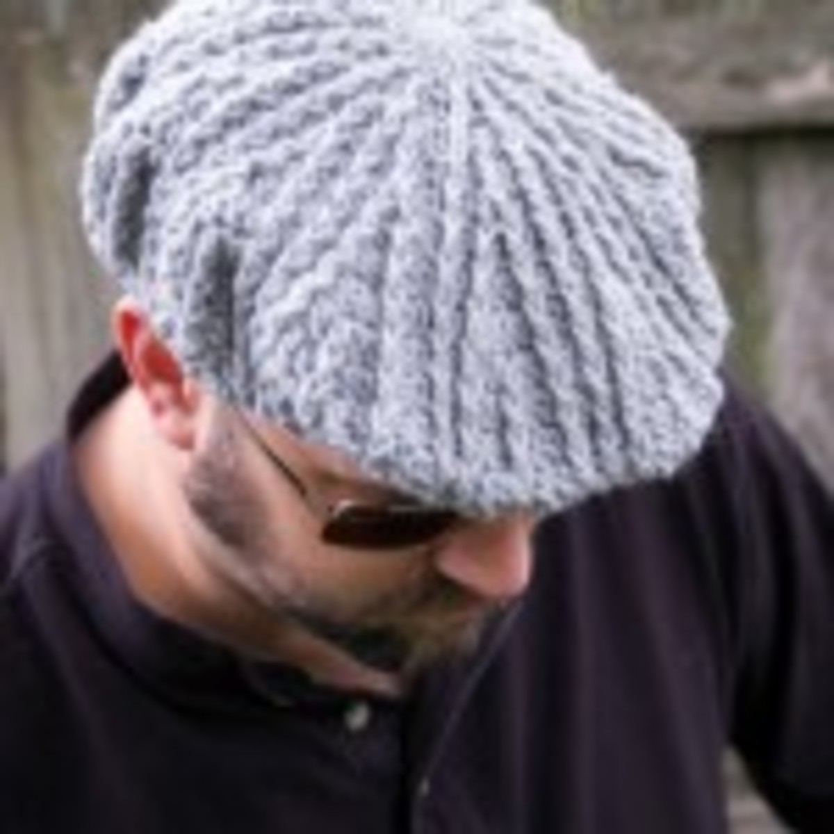 Free Crochet Men's Hat Patterns