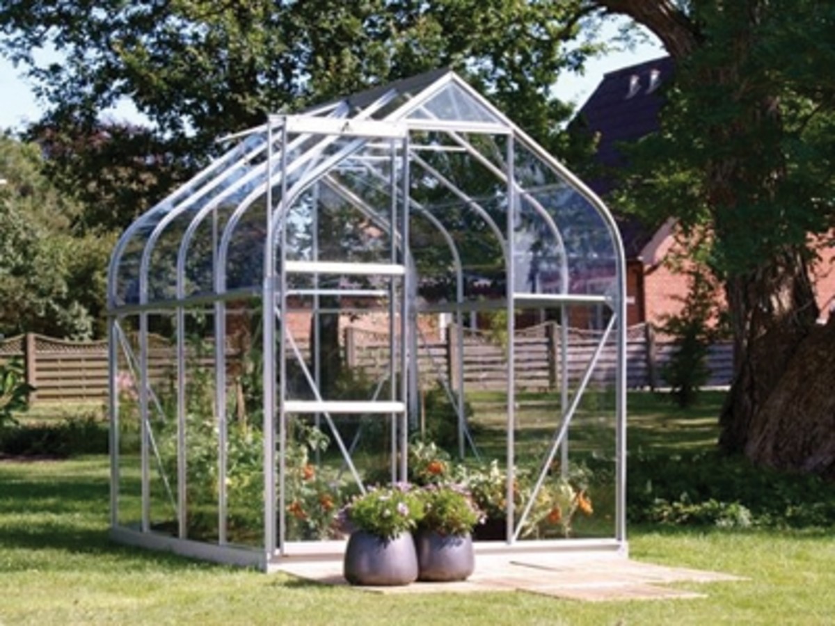 Vitavia Greenhouses HubPages