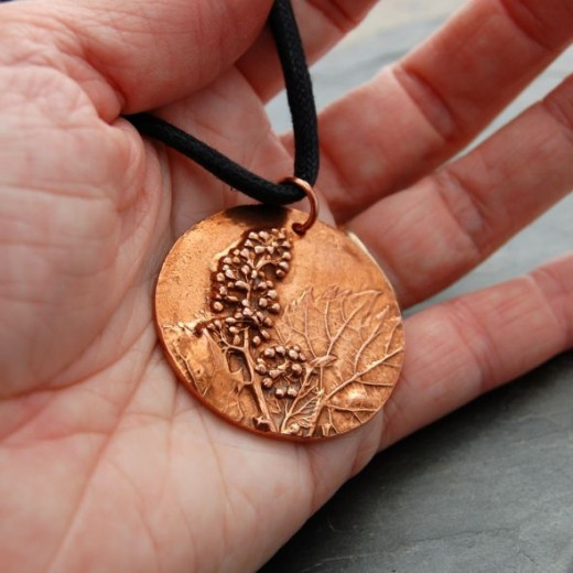 Prairie Grass and Wildflower Jewelry by Gayle Dowell HubPages