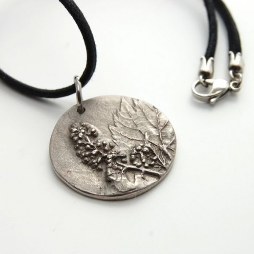 Prairie Grass and Wildflower Jewelry by Gayle Dowell HubPages