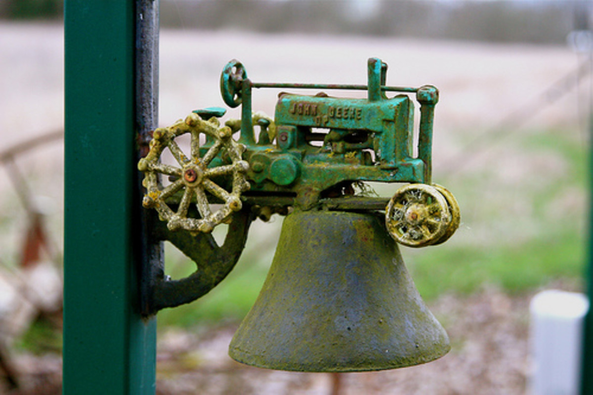Collectible Antique and Vintage Cast Iron Toys HubPages