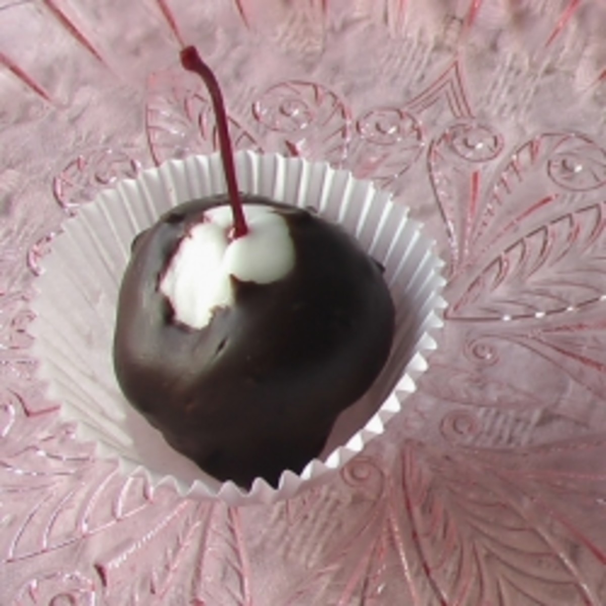 My Mother's Chocolate Covered Cherries HubPages