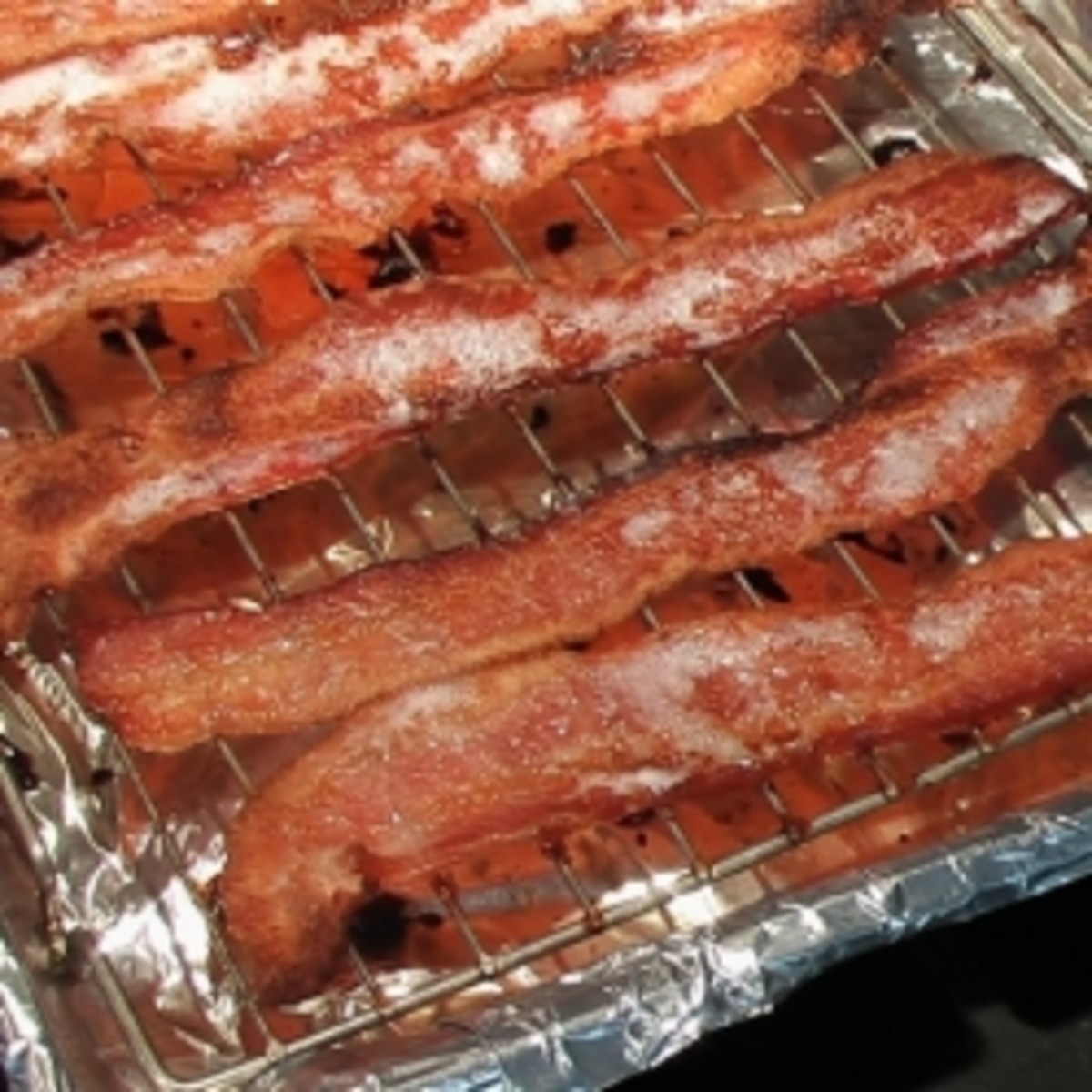 The Best Way to Cook a Pound of Bacon HubPages