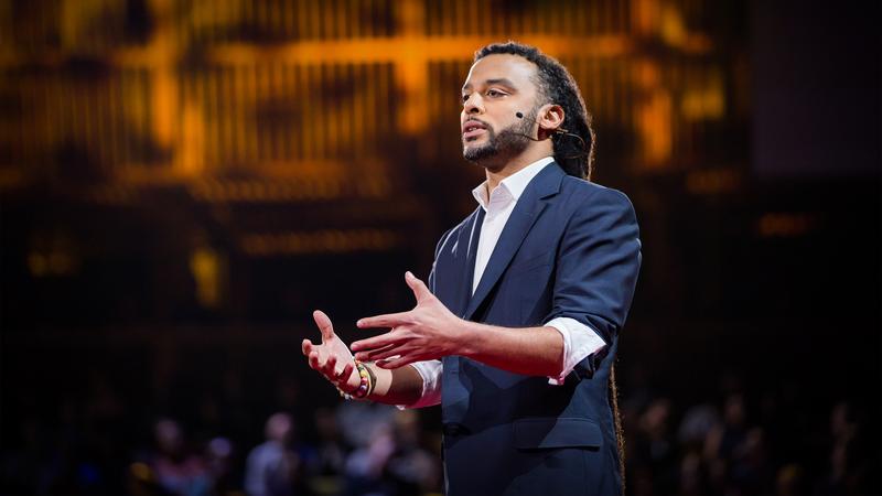 English A prosecutor's vision for a better justice system Amara