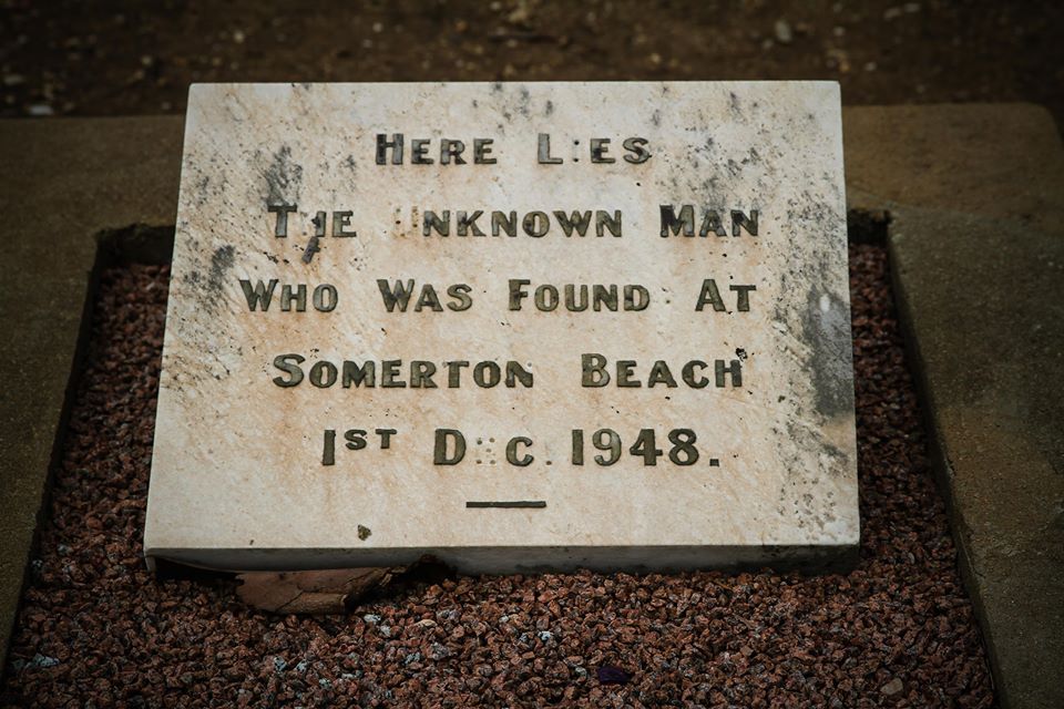 Walking Tour Somerton Man Mystery Tickets, Opposite Ayers House, North