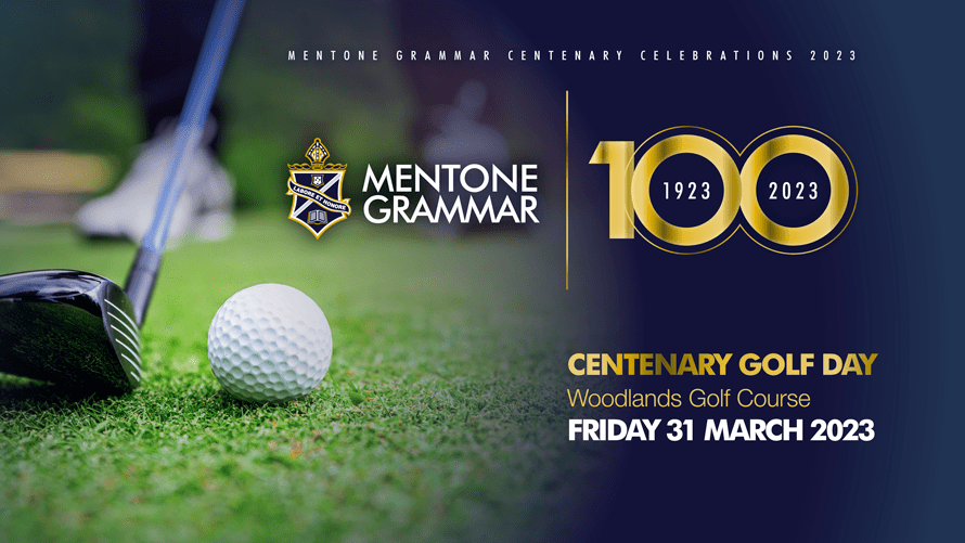 Woodlands Events March 2023 Centenary Golf Day 2023 Tickets, Woodlands Golf Club, Mordialloc