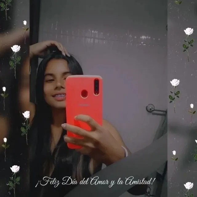 Lizeth Cartagena | Sandwiche