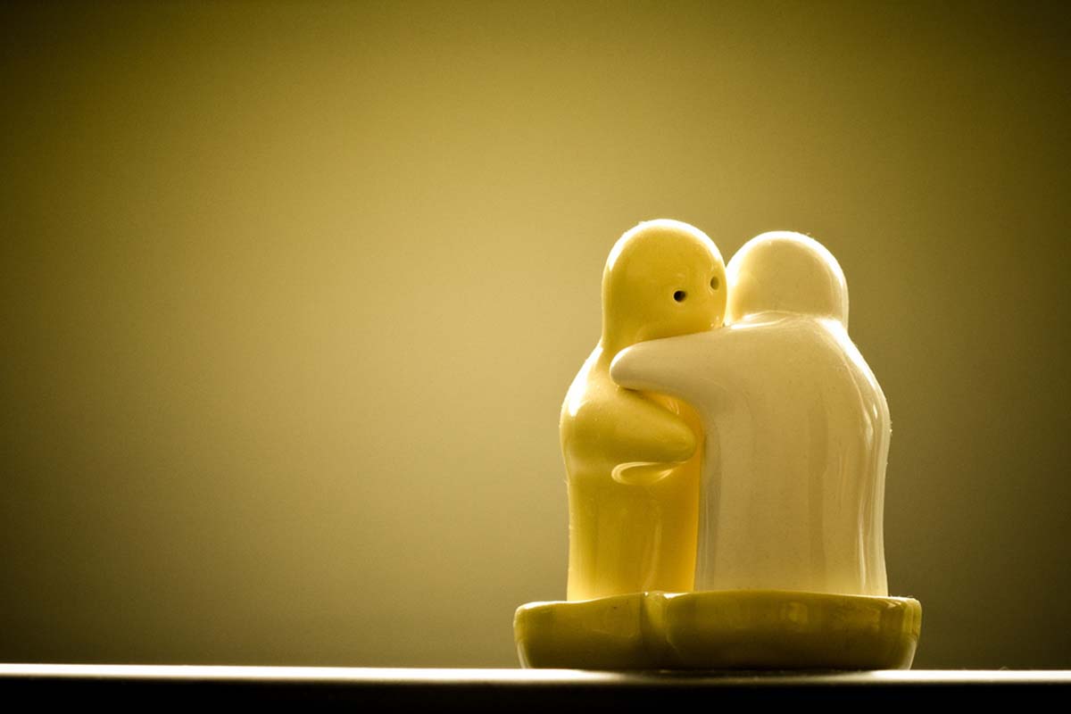 Exploring Hyper Empathy Syndrome Emotional & Stress