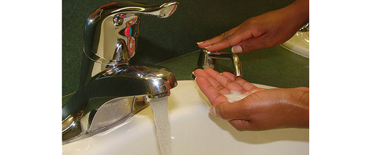 Hand Sanitizers Versus Soap And Water For Preventing E. Coli