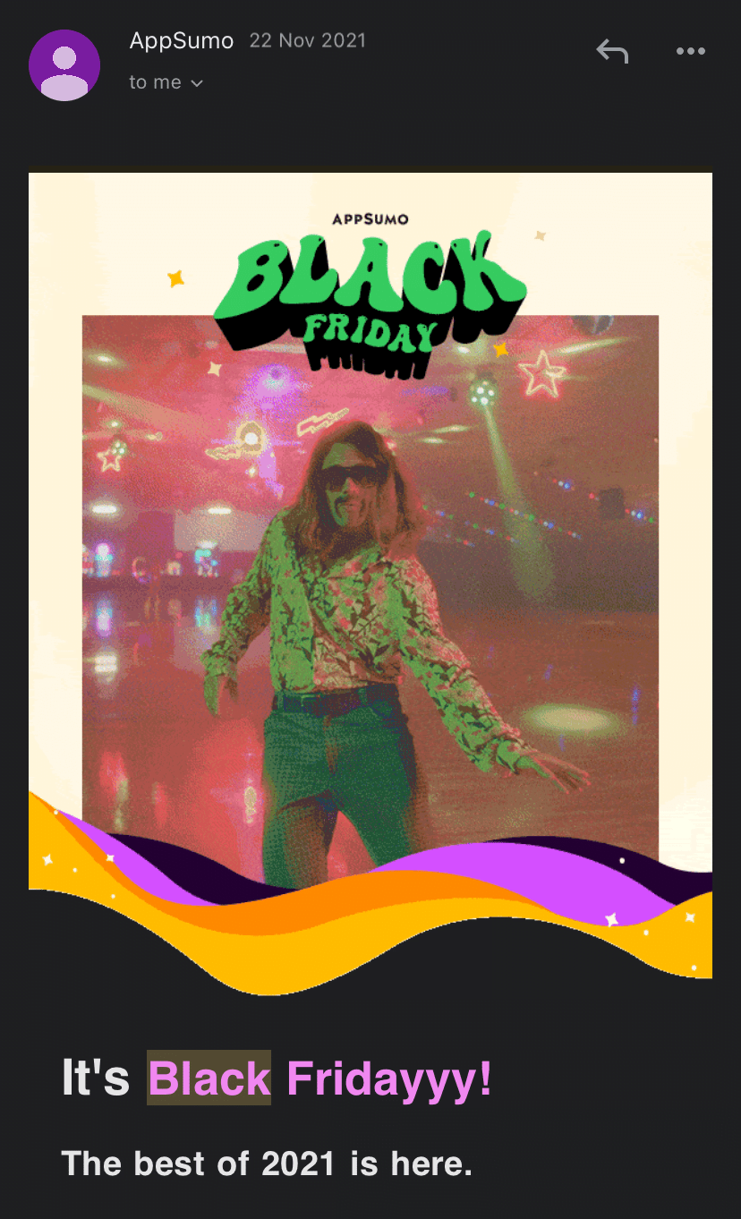 10 Ways You Can Improve Your SaaS Black Friday Campaign in 2023 (with