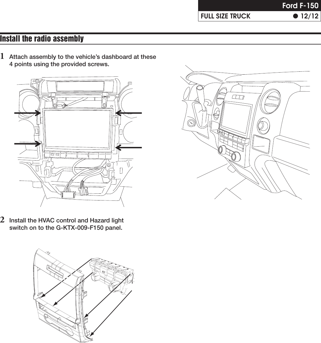 Alpine Car Audio Wiring Diagram