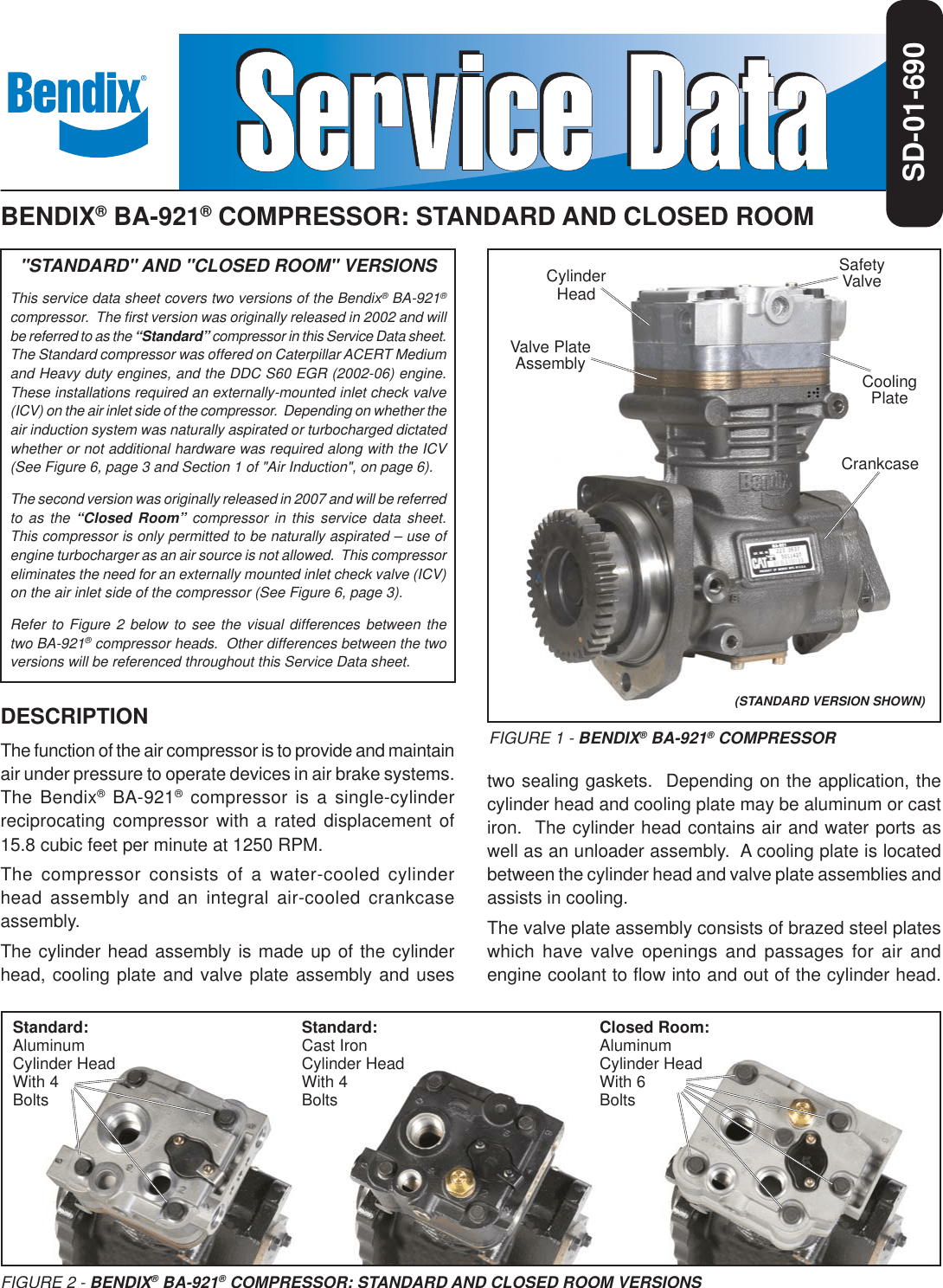 Bendix Dv 2 Automatic Air Tank Drain Valve - Best Drain Photos Primagem.Org
