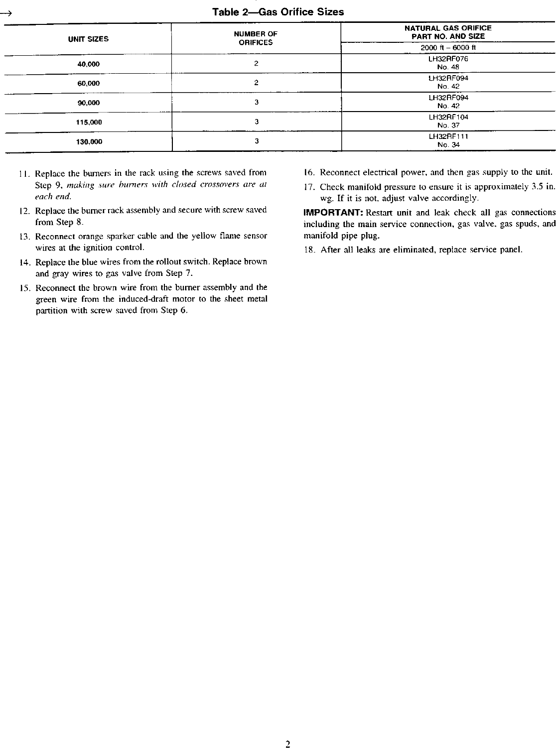 CARRIER Controls And HVAC Accessories Manual L0210313