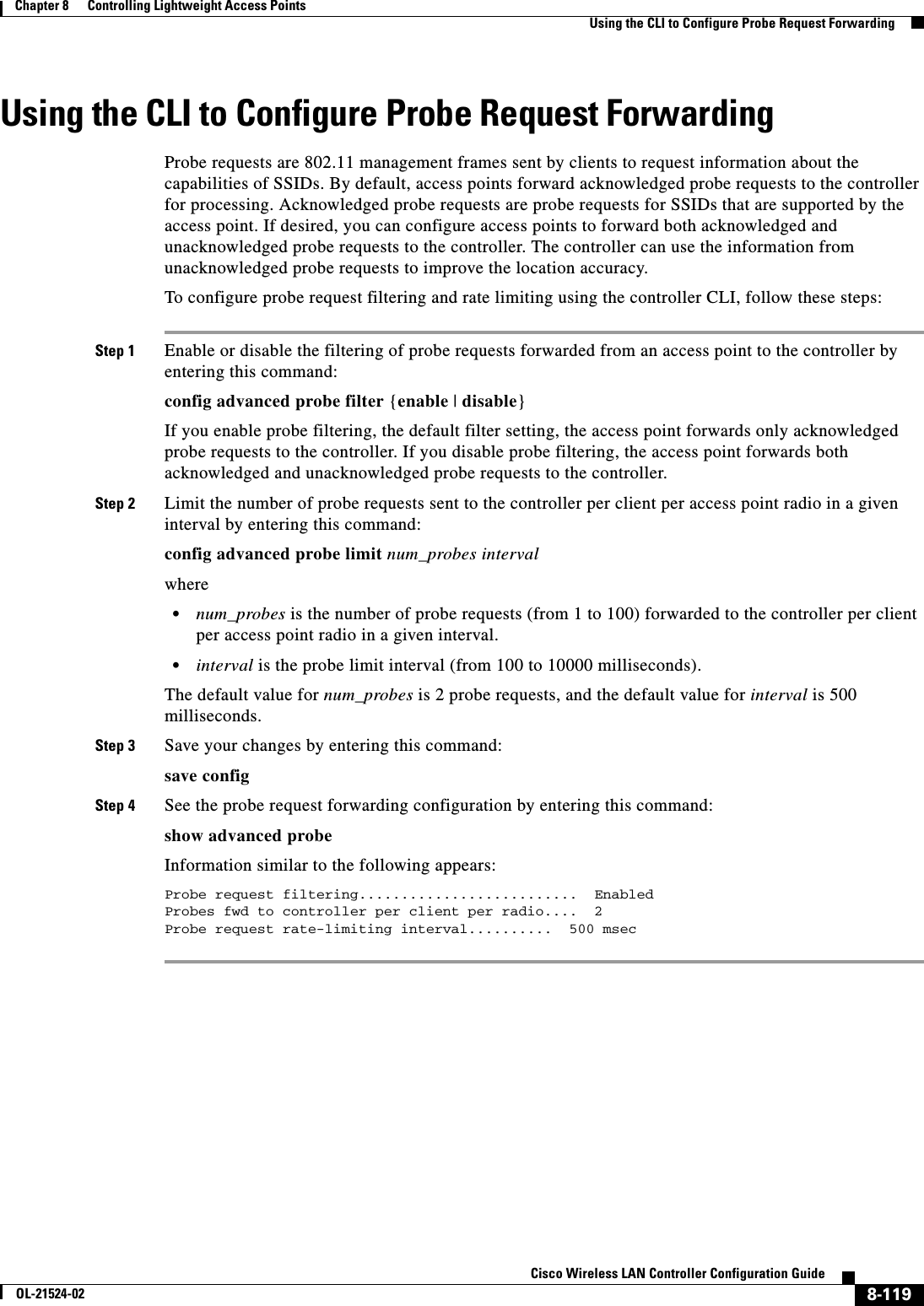 Cisco Systems 102075 Cisco 802.11n Dual Band Access Points User